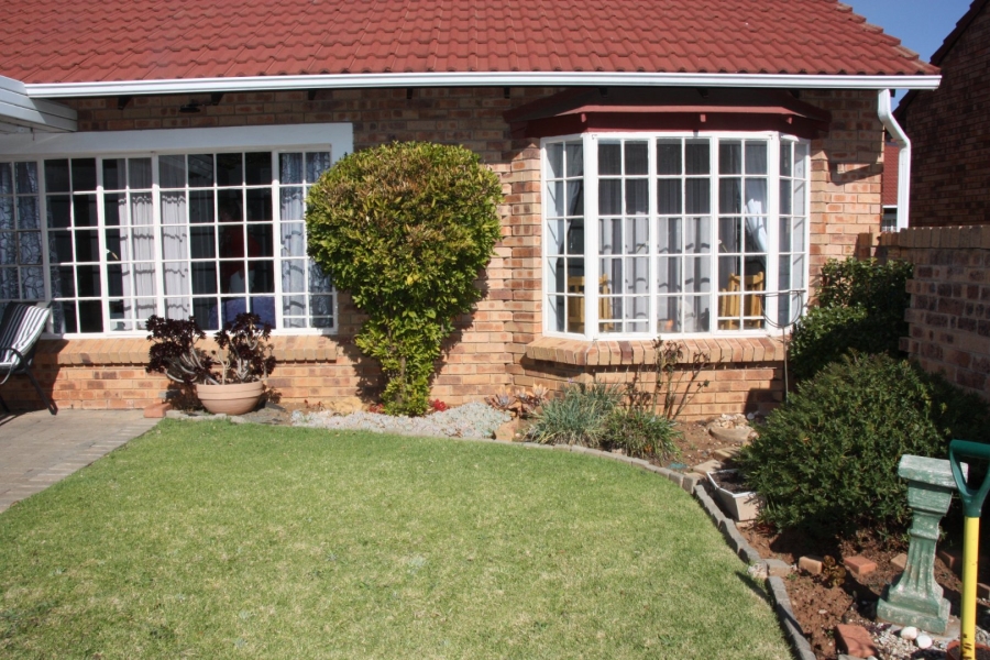 2 Bedroom Property for Sale in Universitas Free State